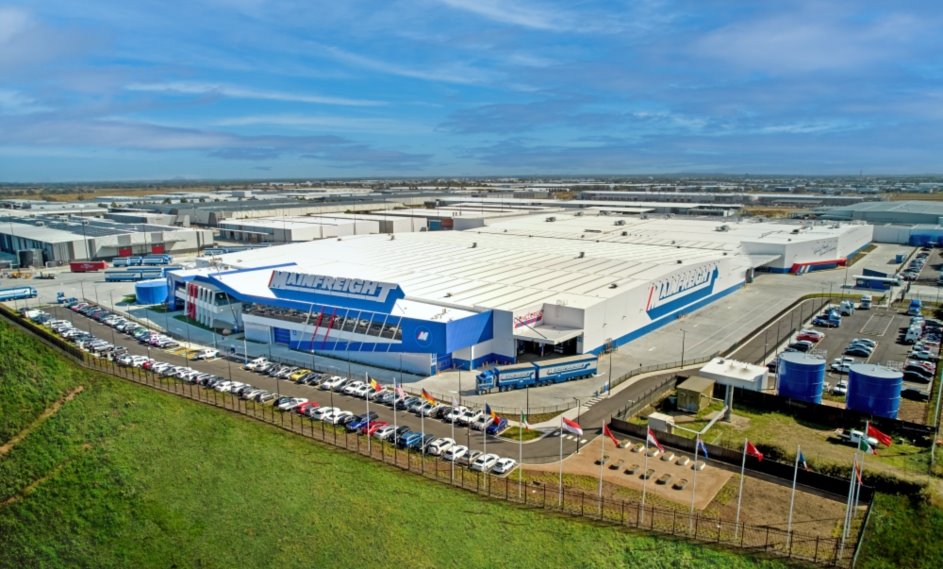 Driving sustainable growth: Mainfreight opens expansive beverage solutions site in Dandenong South