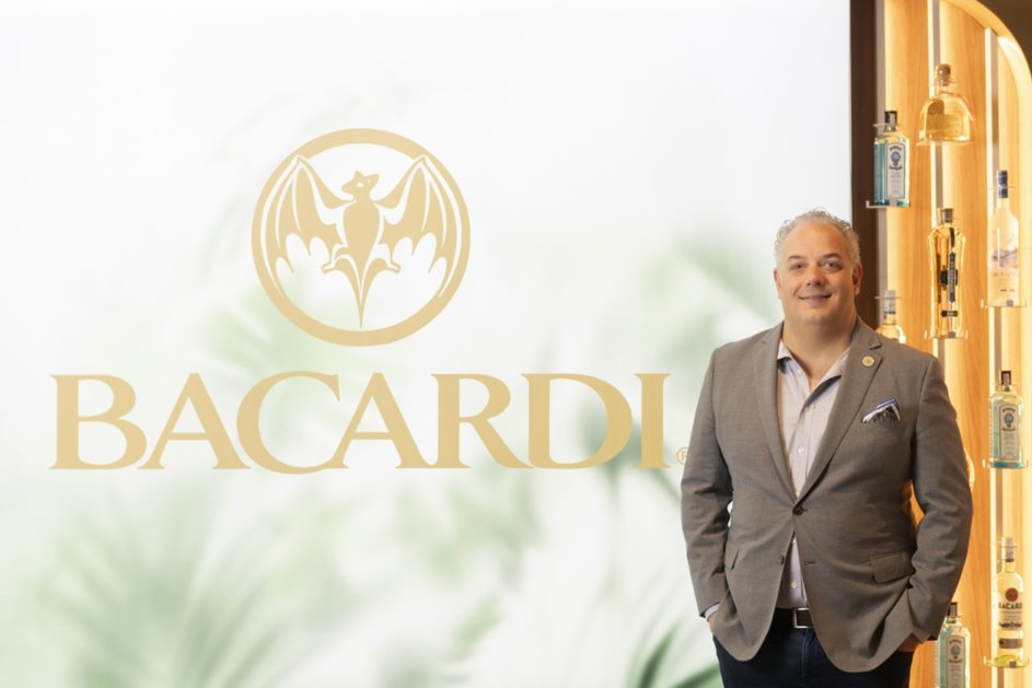 Exploring the premium opportunity: Interview with Bacardi-Martini Australia MD, Luiz Schmidt