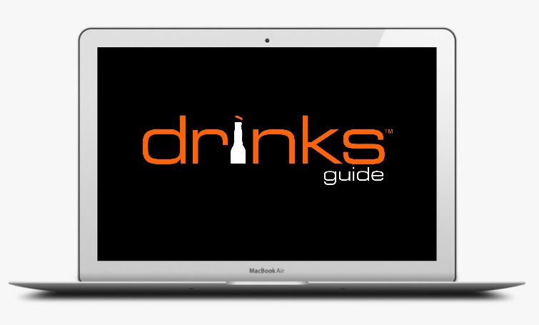 
				New look Drinks Guide coming soon		