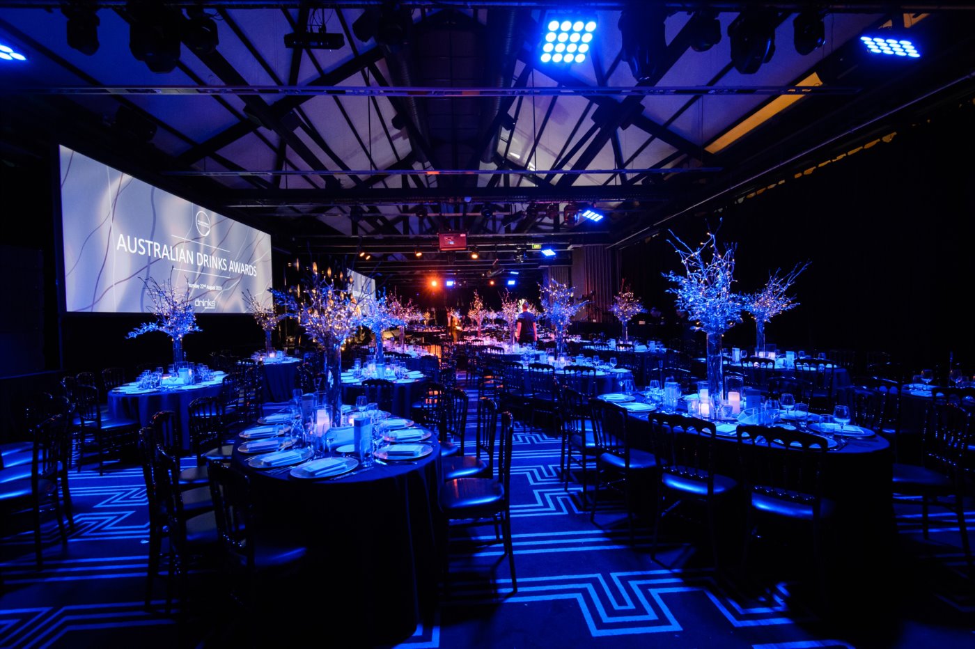 Australian Drinks Awards