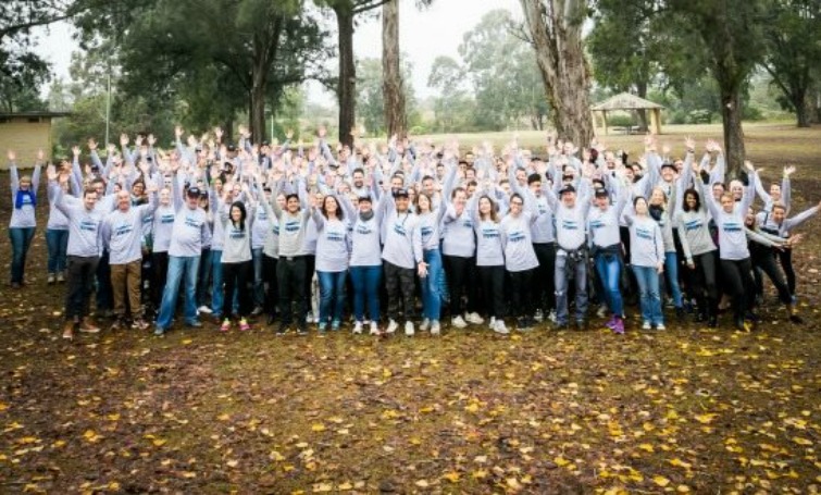 
				Photo special: Pernod Ricard celebrates Responsib'ALL Day success		