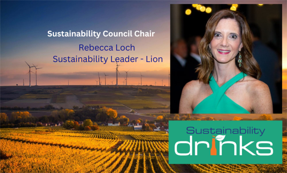 The Drinks Association establishes Sustainability Council to foster industry collaboration and sustainable change