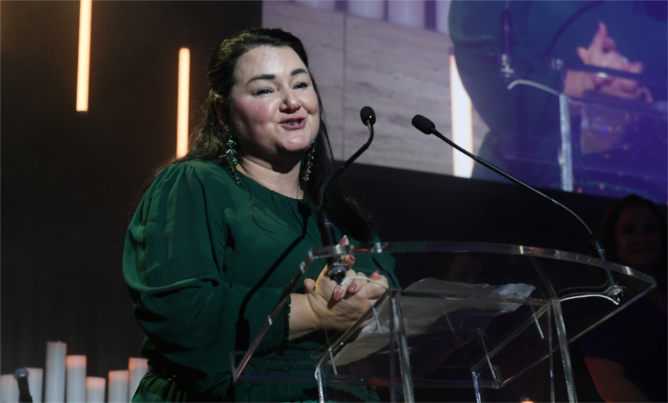 Australian Drinks Awards judge, Mia Lloyd, discusses key criteria for new Contribution to Industry Awards