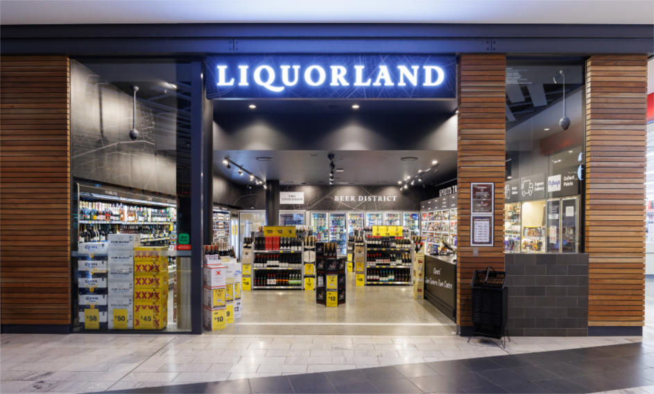 Coles Liquor signs up with Shopper Intelligence through the Drinks Association partnership