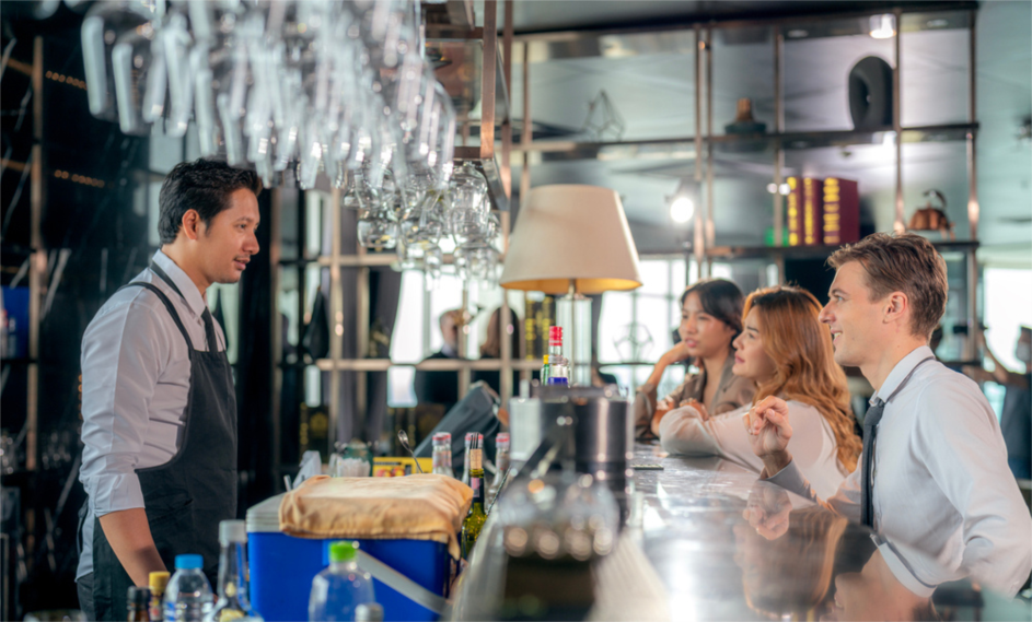 How to protect your business from non-payment in high-risk hospitality sector