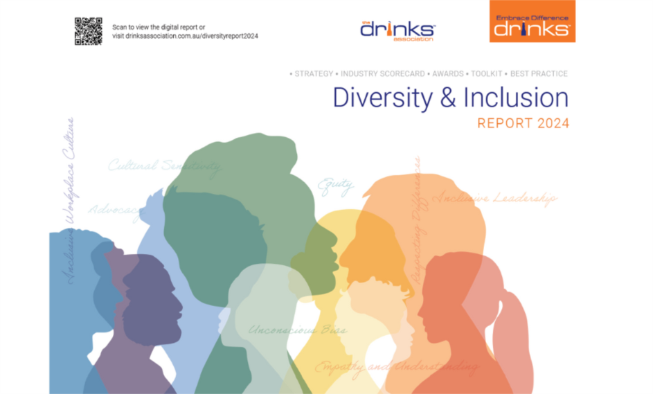 Embrace Difference Council Launches the 2024 Diversity & Inclusion Report