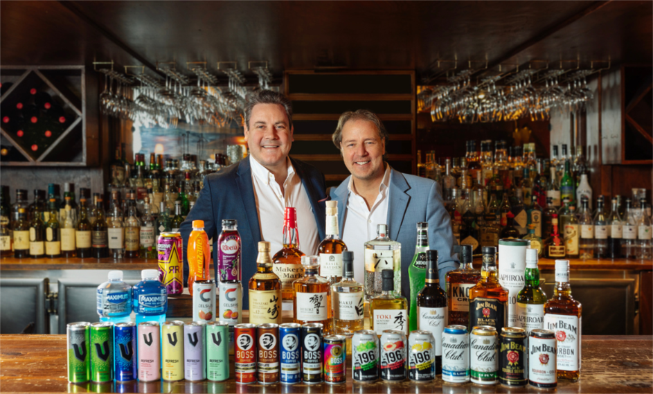 “Yatte Minahare”: Suntory Oceania’s bold ambition to bolster its market-leading portfolio across Australia and New Zealand